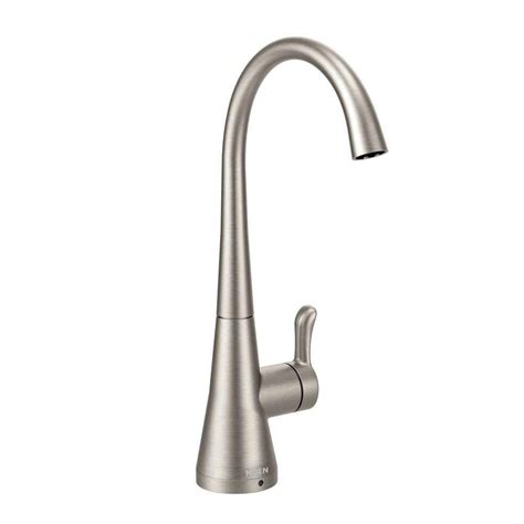 moen beverage faucet|Sip & Beverage Faucets 